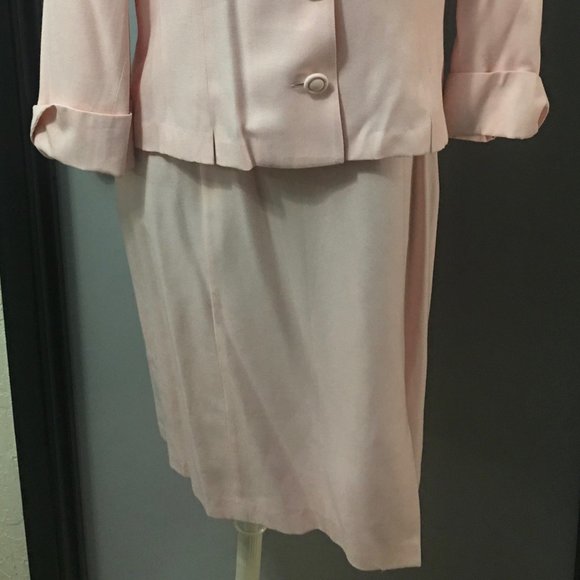 Styleworks Women's Dress Suit - Picture 2 of 8